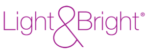 Light and Bright Logo